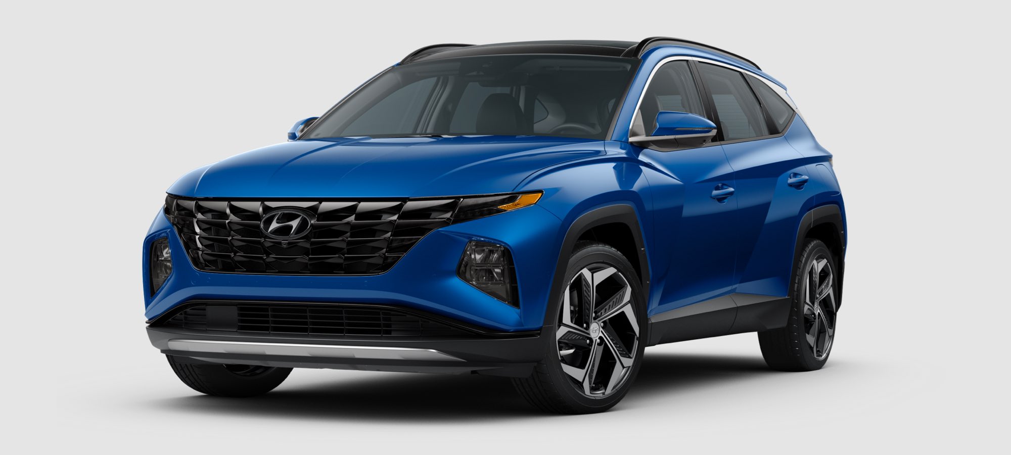 2022 Hyundai TUCSON Colors, Price, Specs | Modern Hyundai of Concord