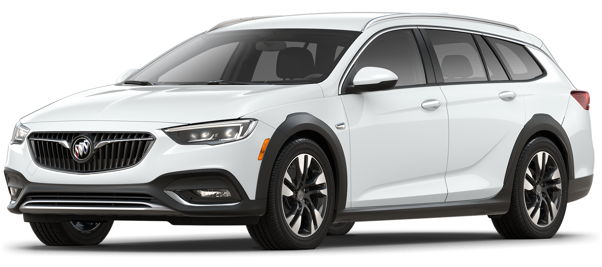 2020 Buick Regal TourX Incentives, Specials & Offers in Cortland NY