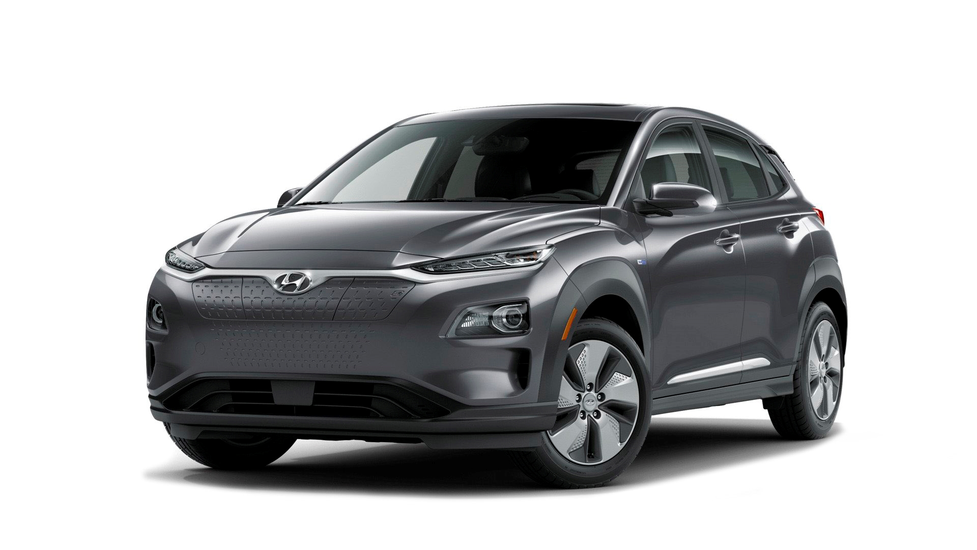 2019 Hyundai Kona Electric Ultimate Full Specs, Features and Price | CarBuzz
