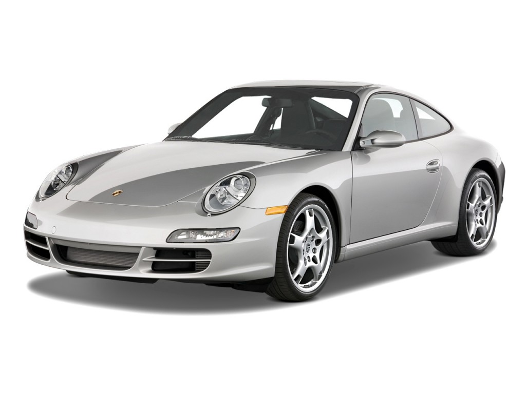 2008 Porsche 911 Review, Ratings, Specs, Prices, and Photos - The Car  Connection