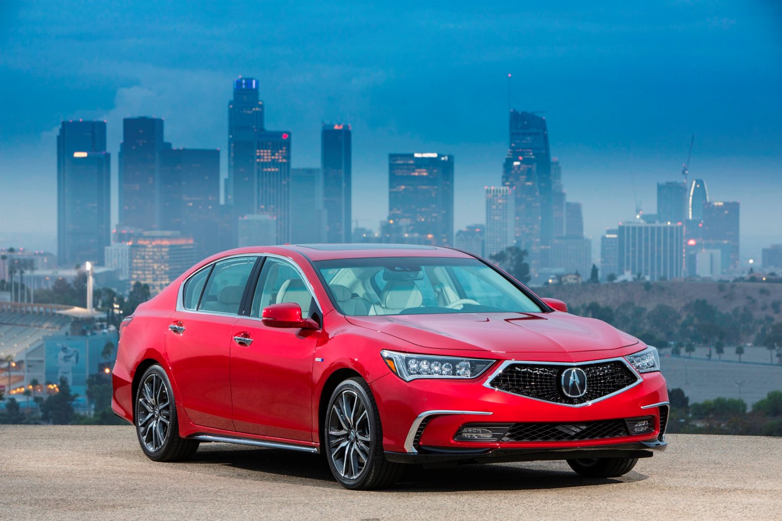 2019 Acura RLX Sport Hybrid: Review, Trims, Specs, Price, New Interior  Features, Exterior Design, and Specifications | CarBuzz