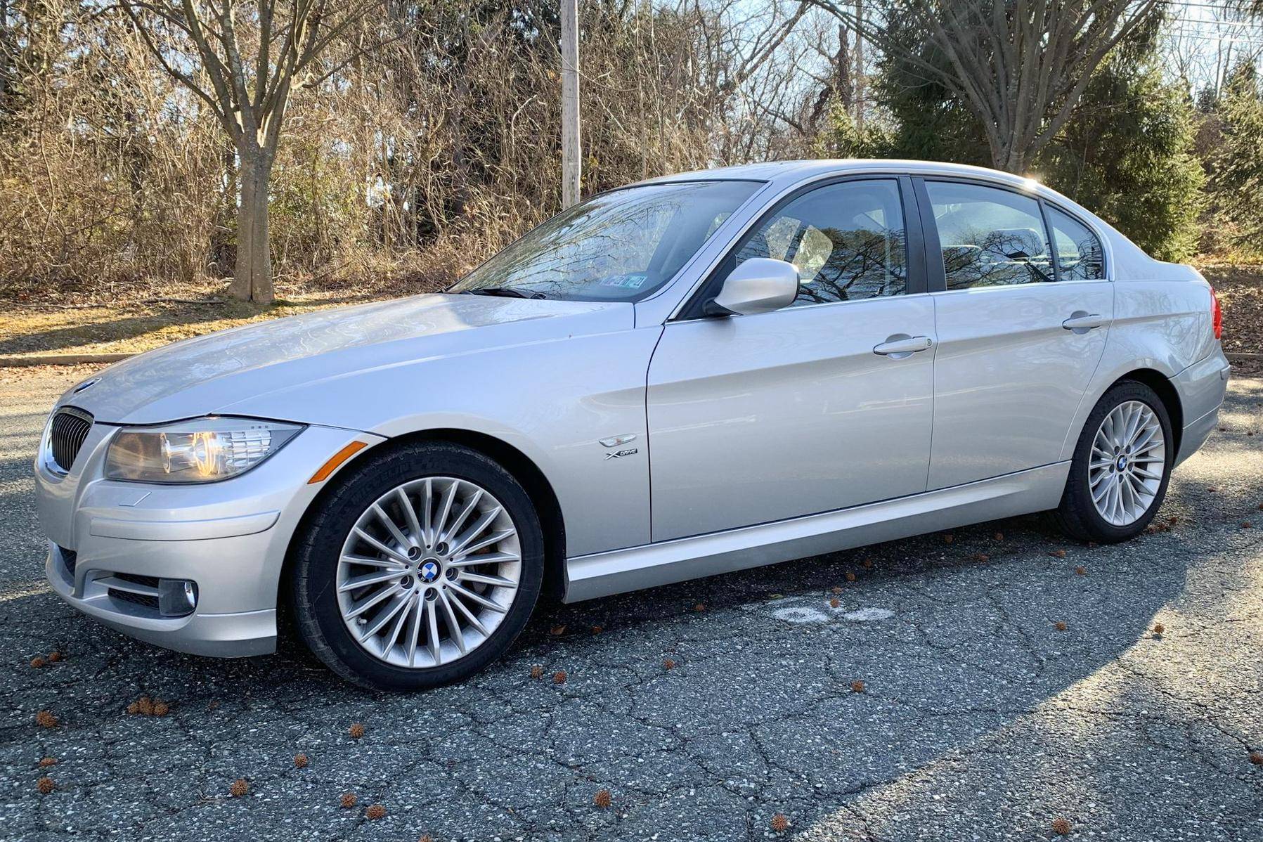 2010 BMW 335i xDrive Sedan auction - Cars & Bids