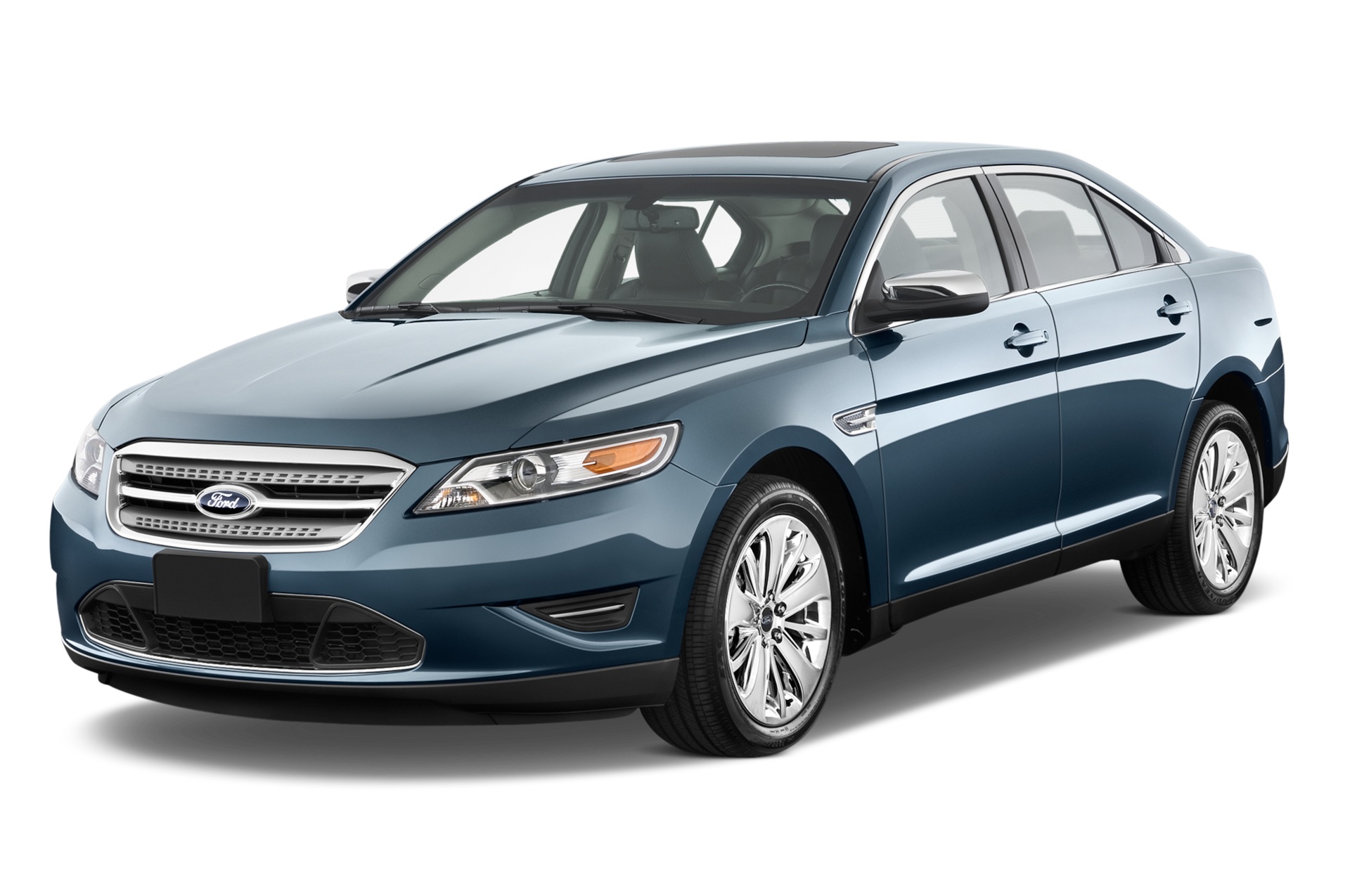 2010 Ford Taurus Prices, Reviews, and Photos - MotorTrend