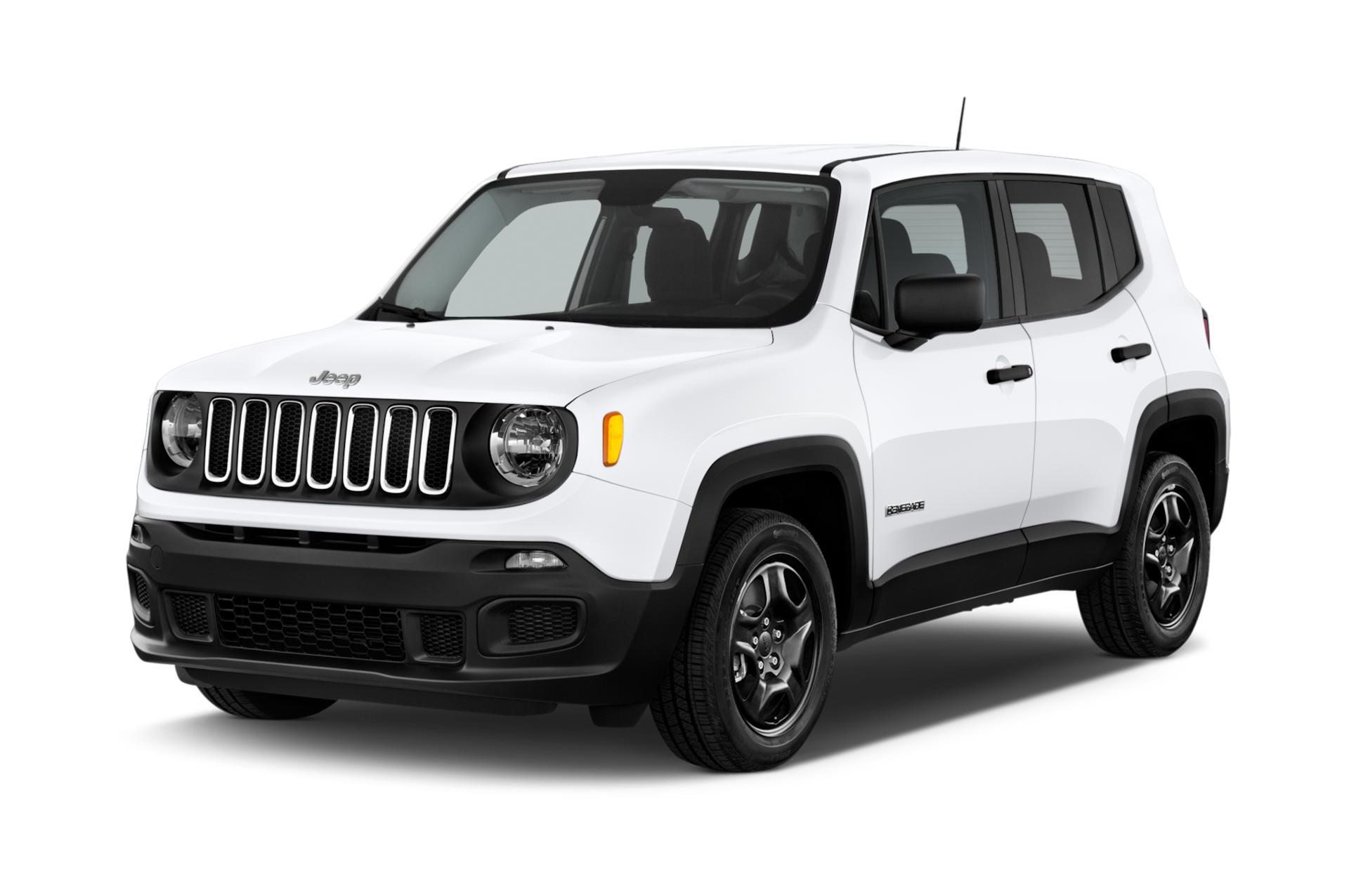 2015 Jeep Renegade Prices, Reviews, and Photos - MotorTrend