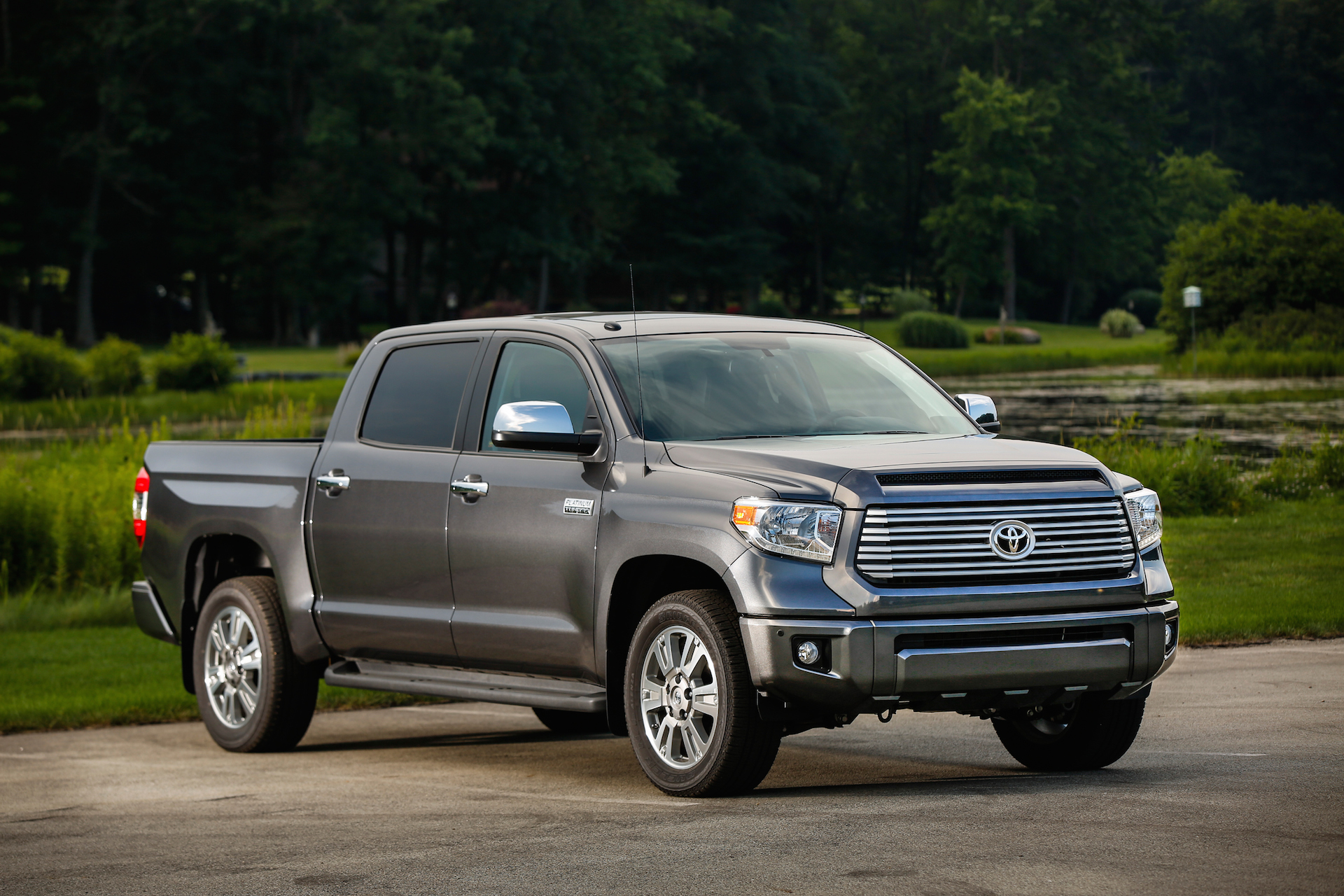 2015 Toyota Tundra Review, Ratings, Specs, Prices, and Photos - The Car  Connection