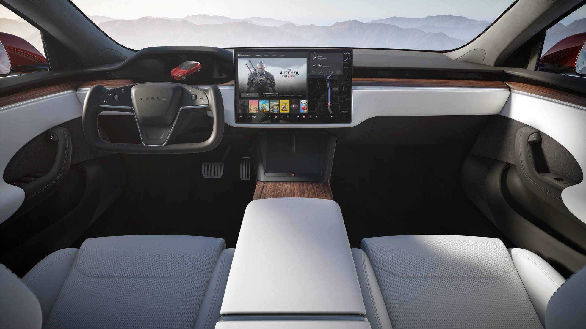 Tesla Model S Review 2023 | Top Gear