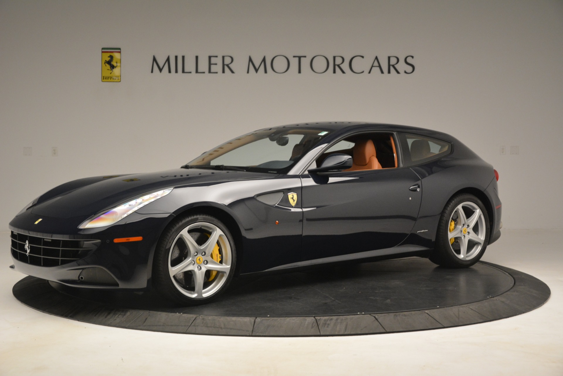 Pre-Owned 2013 Ferrari FF For Sale () | Miller Motorcars Stock #4556A