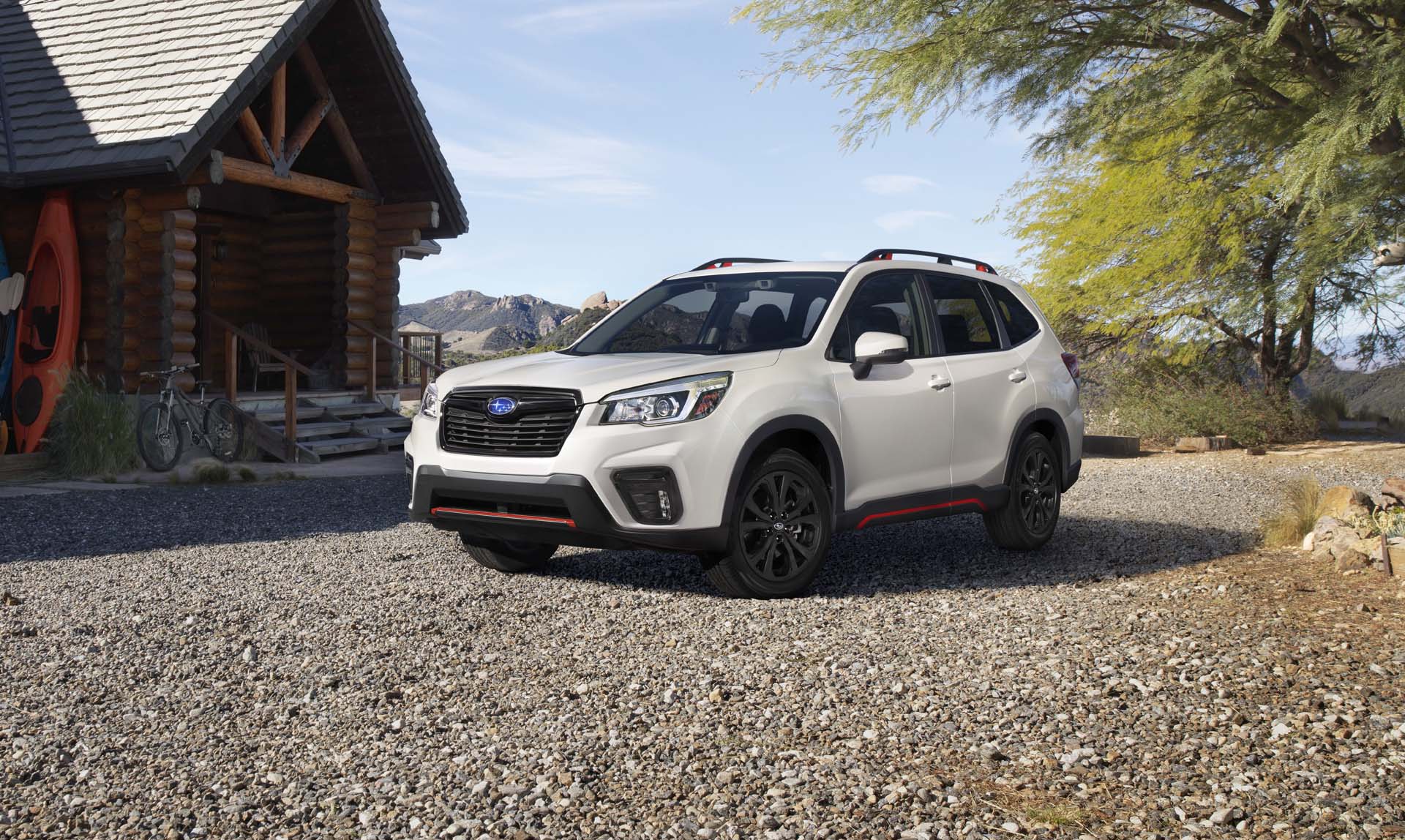 2020 Subaru Forester prices and expert review - The Car Connection