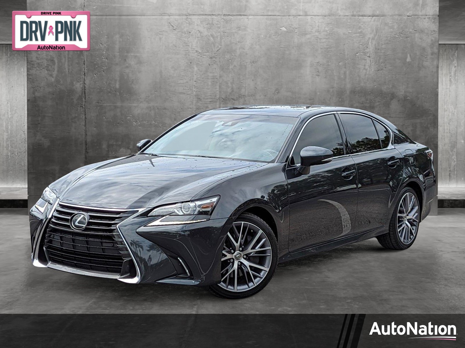 Pre-Owned 2018 Lexus GS 350 GS 350 4dr Car in Clearwater #JA014668 | Lexus  of Clearwater