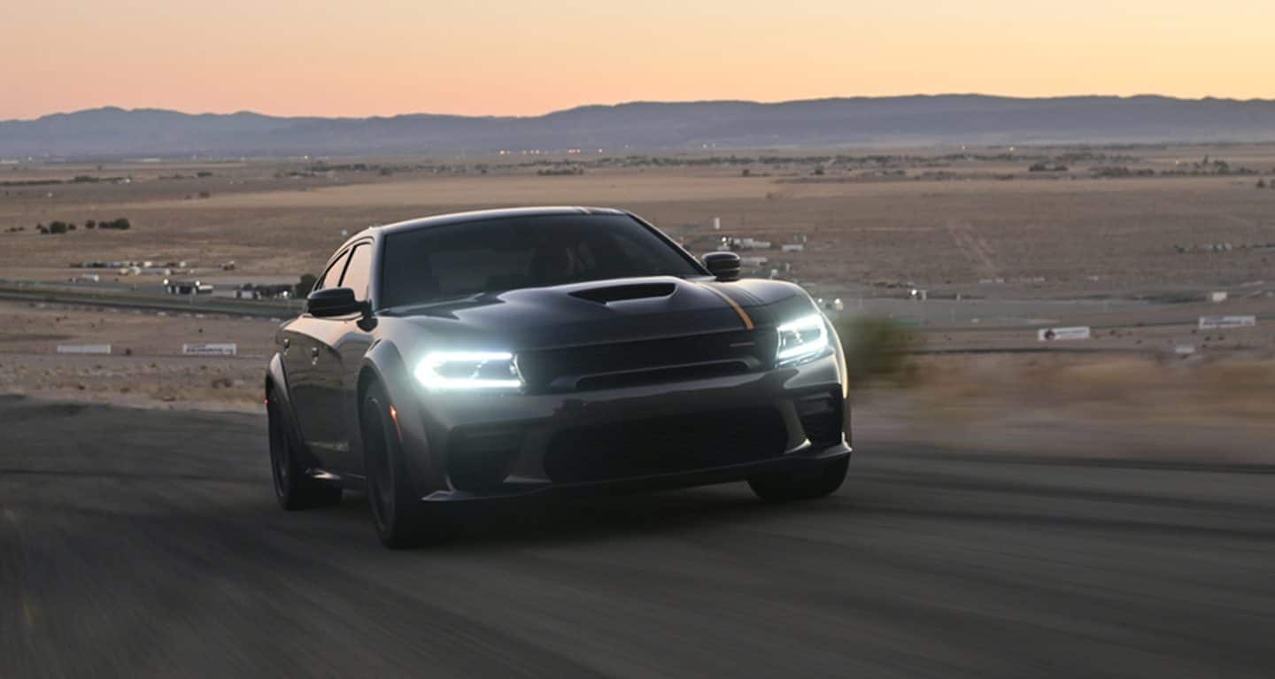 2023 Dodge Charger Gallery | Pictures of Dodge Charger