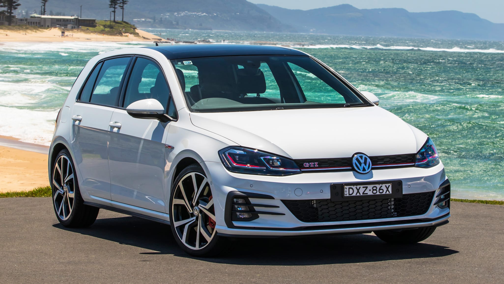 Volkswagen Golf 2020 pricing and spec confirmed - Car News | CarsGuide