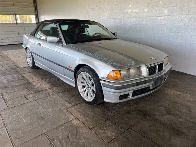 1997 BMW 3 Series For Sale - Carsforsale.com®