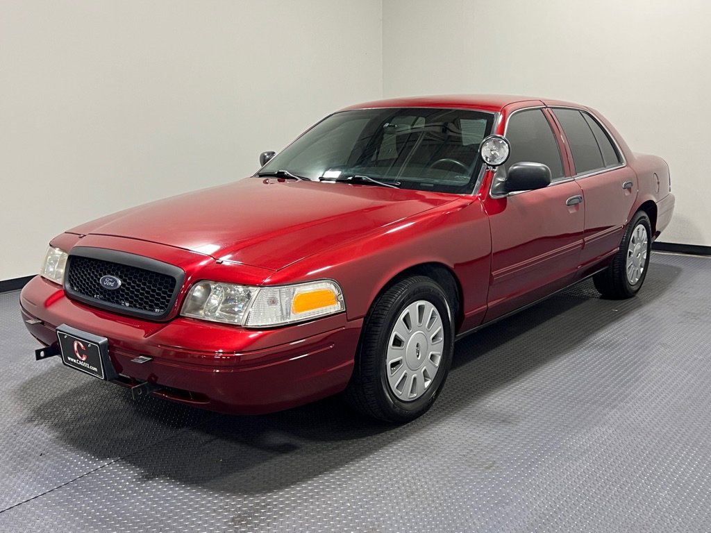 Used Ford Crown Victoria for Sale Right Now - Autotrader
