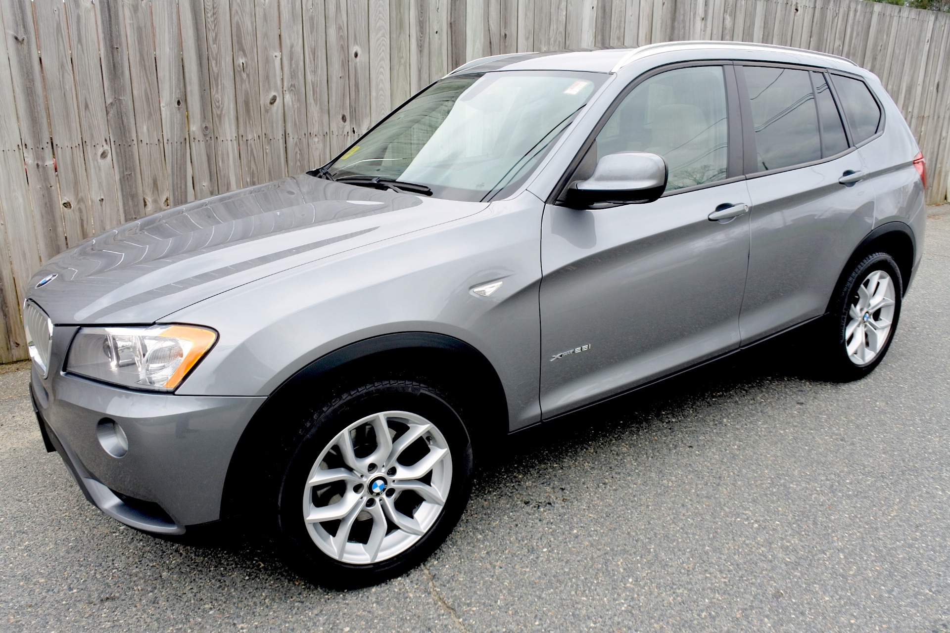 Used 2013 BMW X3 xDrive28i AWD For Sale ($15,880) | Metro West Motorcars  LLC Stock #D01637
