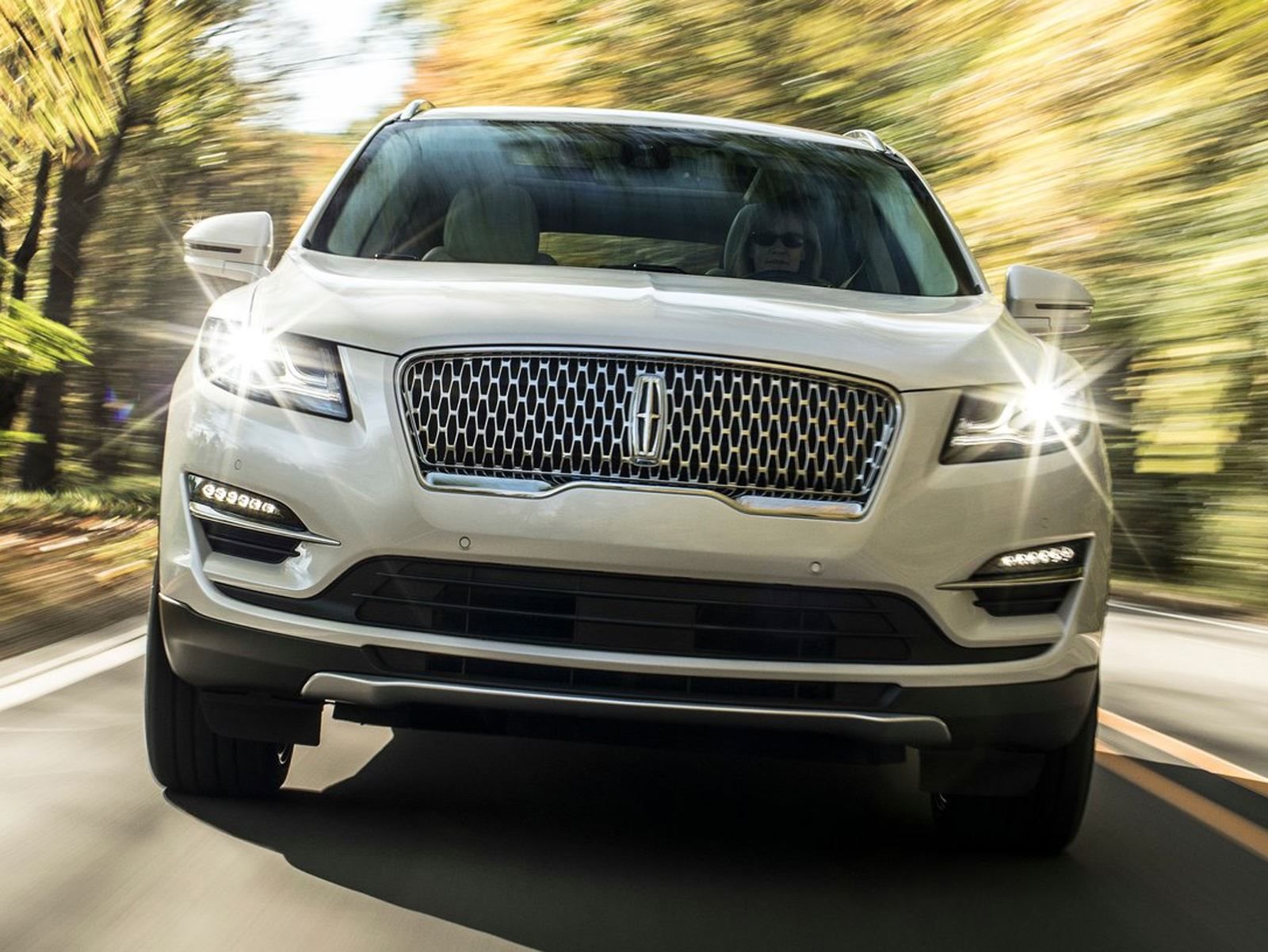The Redesigned 2021 Lincoln MKC Receiving Completely New Name | CarBuzz