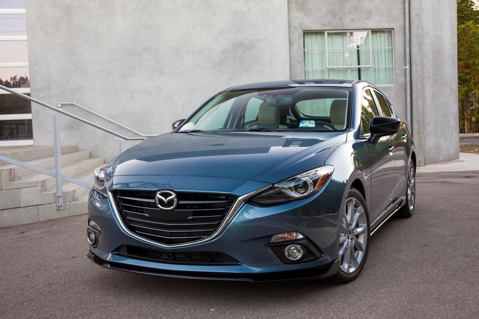 2015 Mazda 3 Hatchback: Review, Trims, Specs, Price, New Interior Features,  Exterior Design, and Specifications | CarBuzz