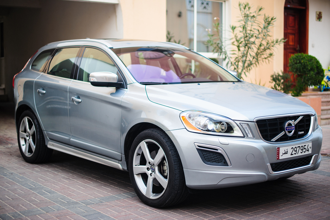 Owner's Review: 2010 Volvo XC60 T-6 R-Design - Motoring Middle East: Car  news, Reviews and Buying guidesMotoring Middle East: Car news, Reviews and  Buying guides