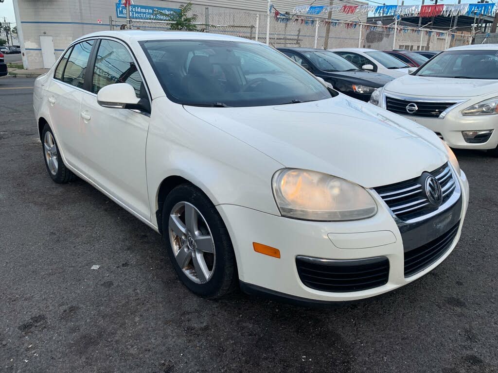 Used 2009 Volkswagen Jetta for Sale (with Photos) - CarGurus