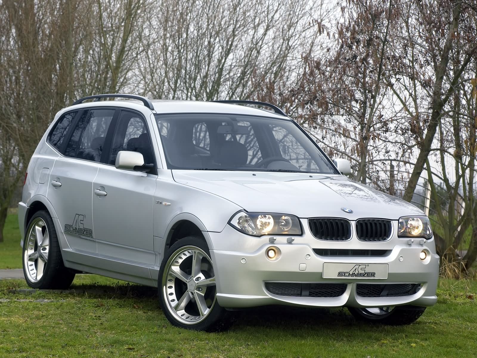 2004 BMW X3: Prices, Reviews & Pictures - CarGurus