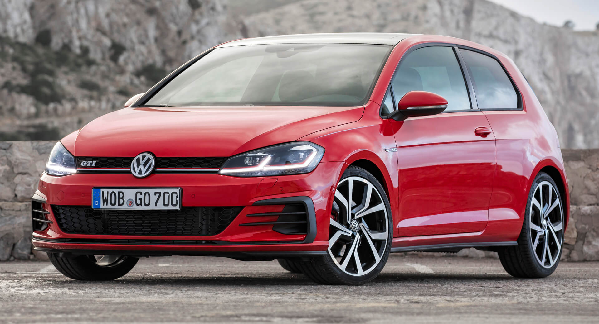 Volkswagen Golf GTI Dropped Due To EU's Stricter Emissions Tests | Carscoops