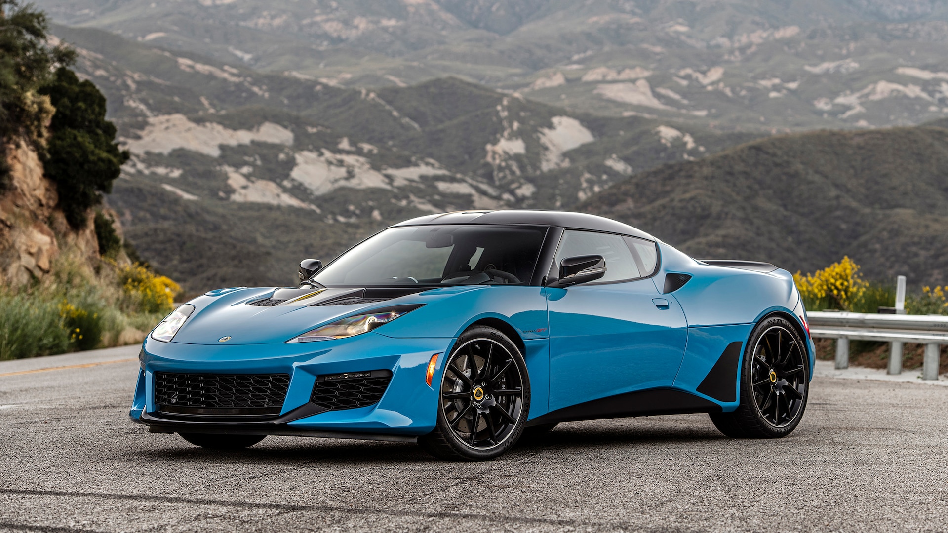 Lotus Kills the Exige, Evora, and Elise so Its New Sports Cars Can Live