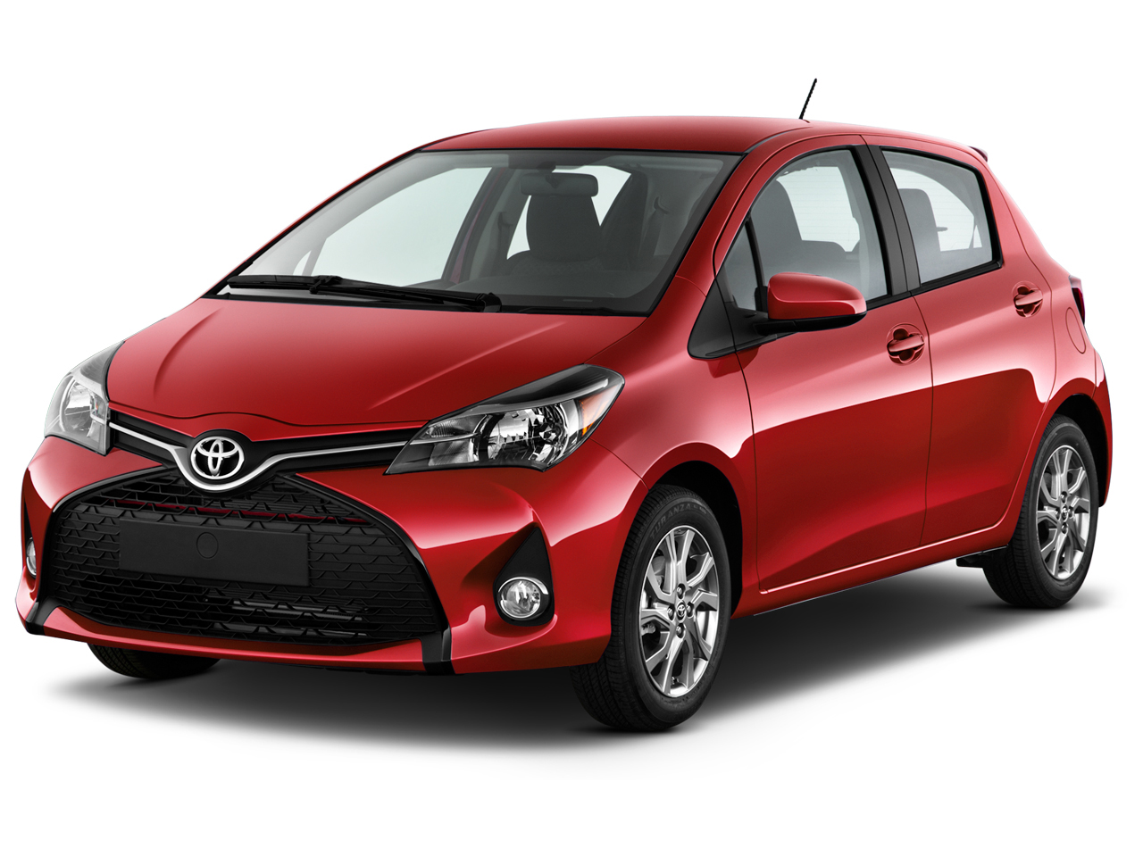 2017 Toyota Yaris Review, Ratings, Specs, Prices, and Photos - The Car  Connection