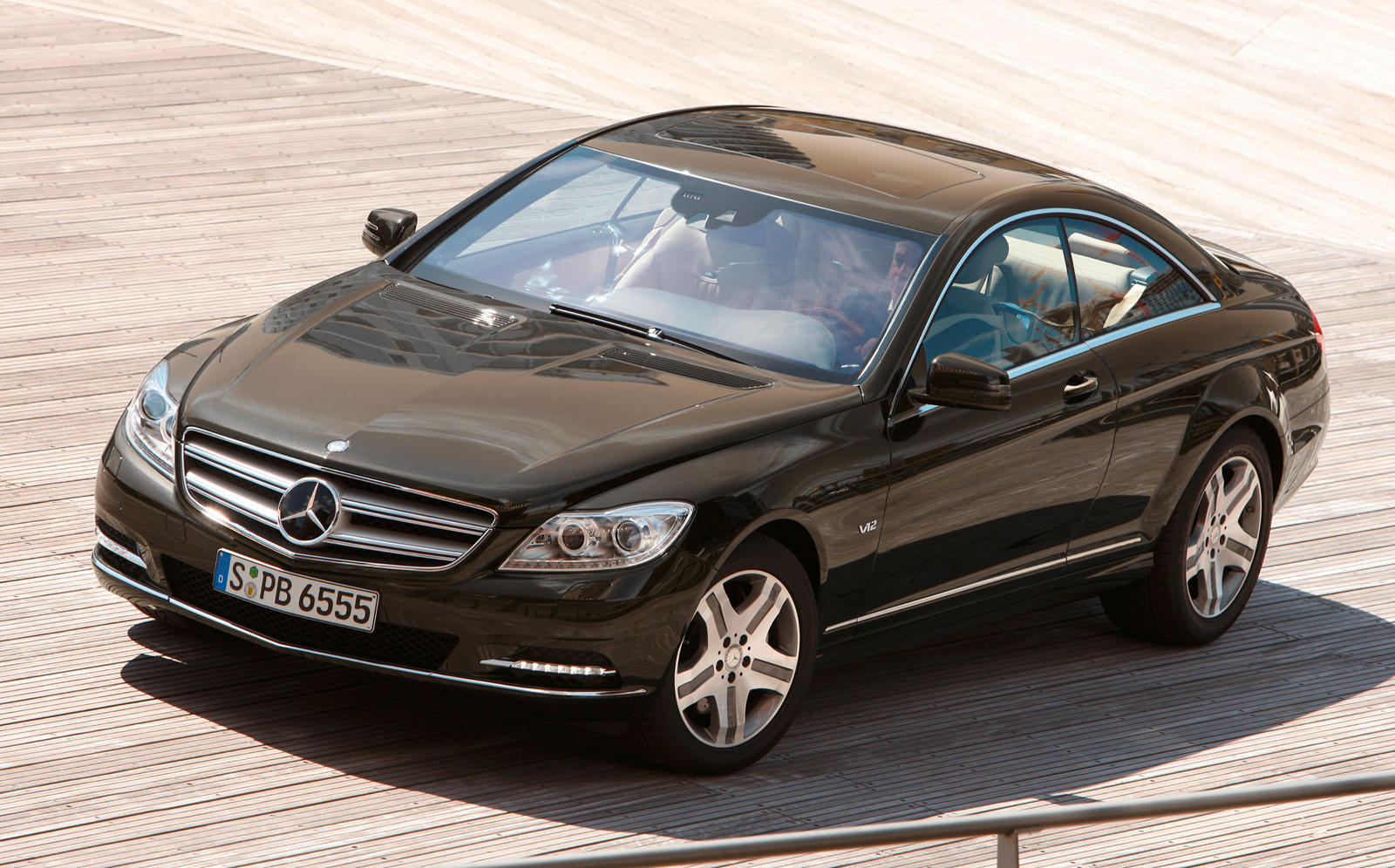 2013 Mercedes-Benz CL-Class: Review, Trims, Specs, Price, New Interior  Features, Exterior Design, and Specifications | CarBuzz