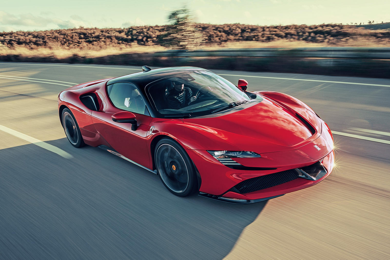 2023 Ferrari SF90 Stradale: Review, Trims, Specs, Price, New Interior  Features, Exterior Design, and Specifications | CarBuzz
