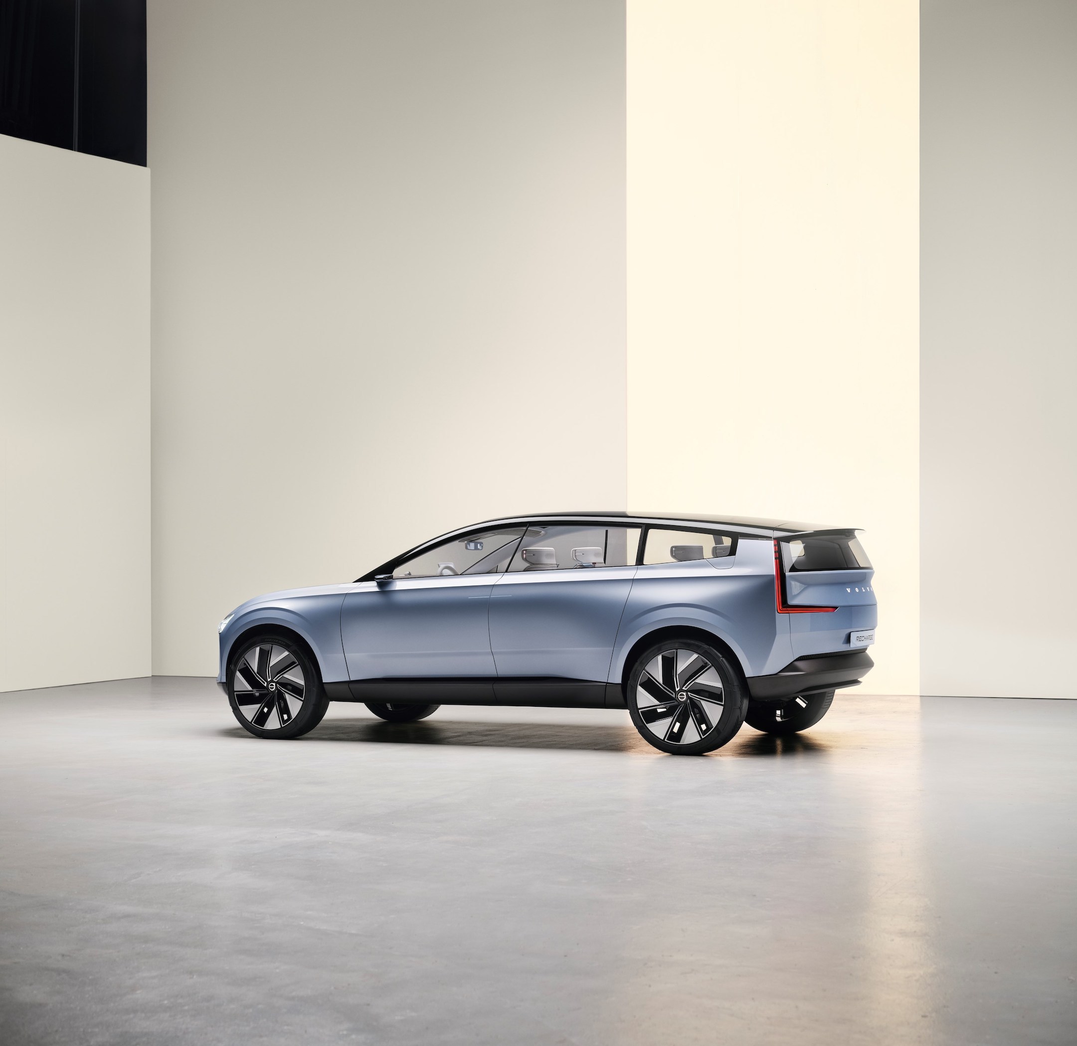 Volvo future models - 2022 to 2032 - Just Auto