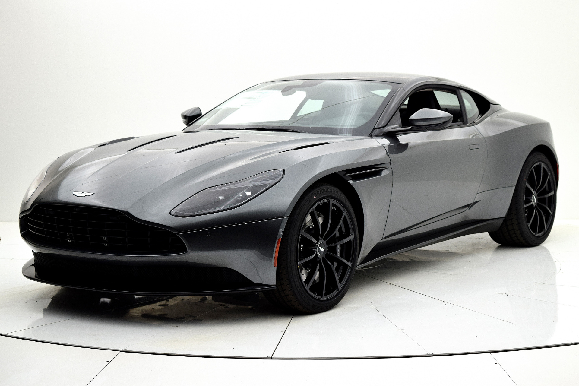 New 2020 Aston Martin DB11 AMR Coupe For Sale ($258,366) | F.C. Kerbeck Aston  Martin Stock #20A100