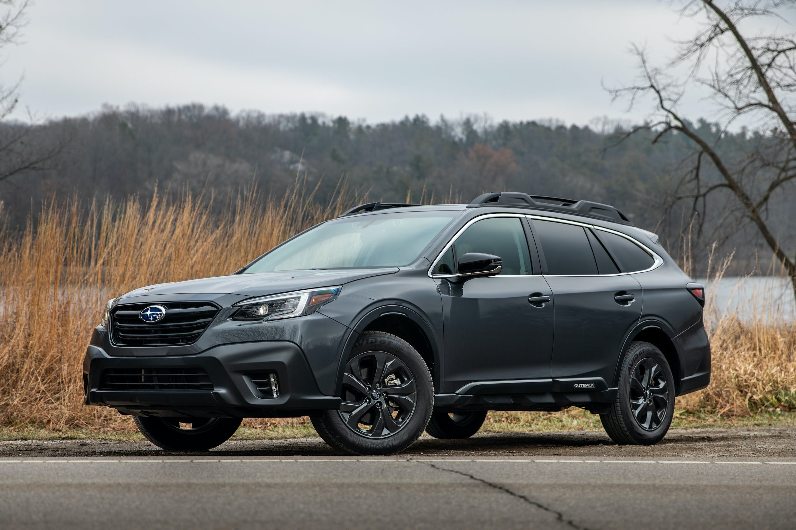 Review: 2020 Subaru Outback Onyx Edition XT - Hagerty Media