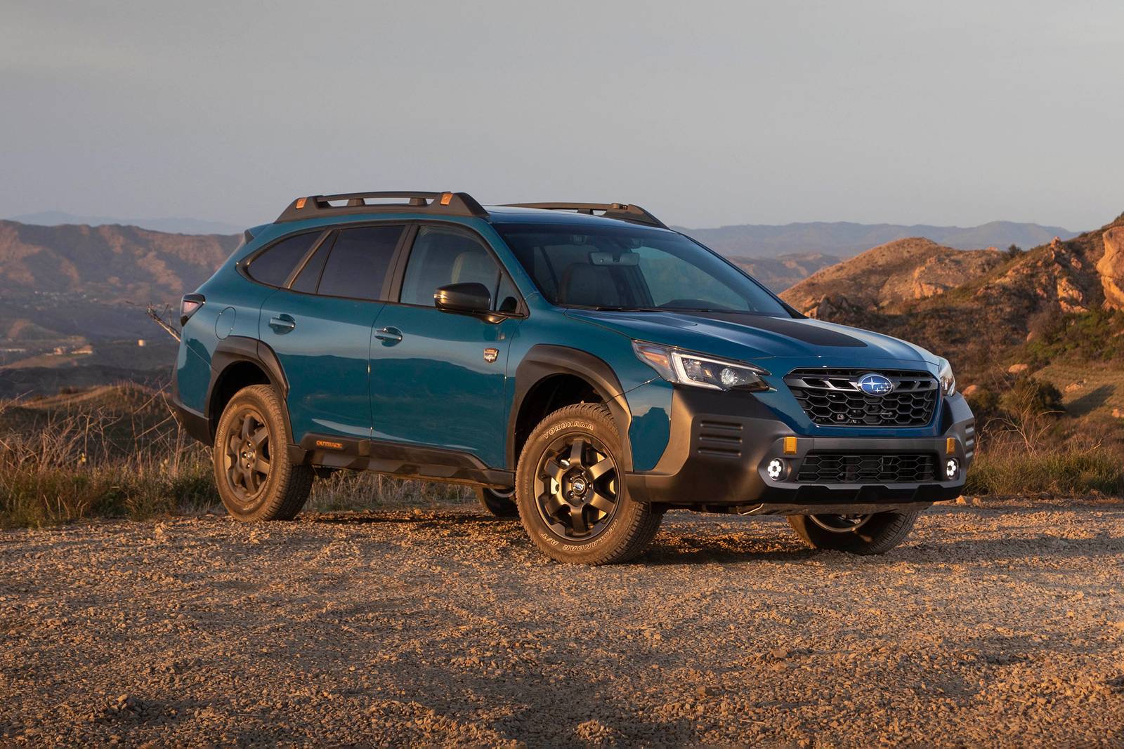 2023 Subaru Outback Prices, Reviews, and Pictures | Edmunds