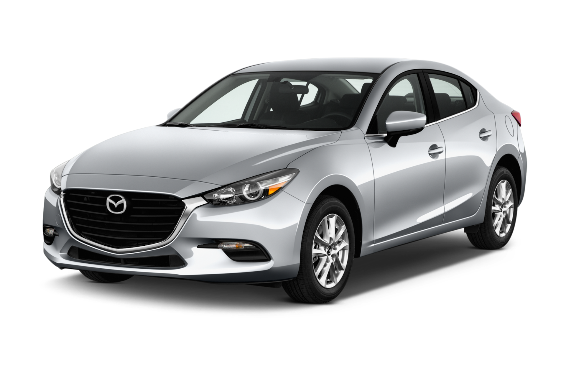 2018 Mazda Mazda3 Prices, Reviews, and Photos - MotorTrend