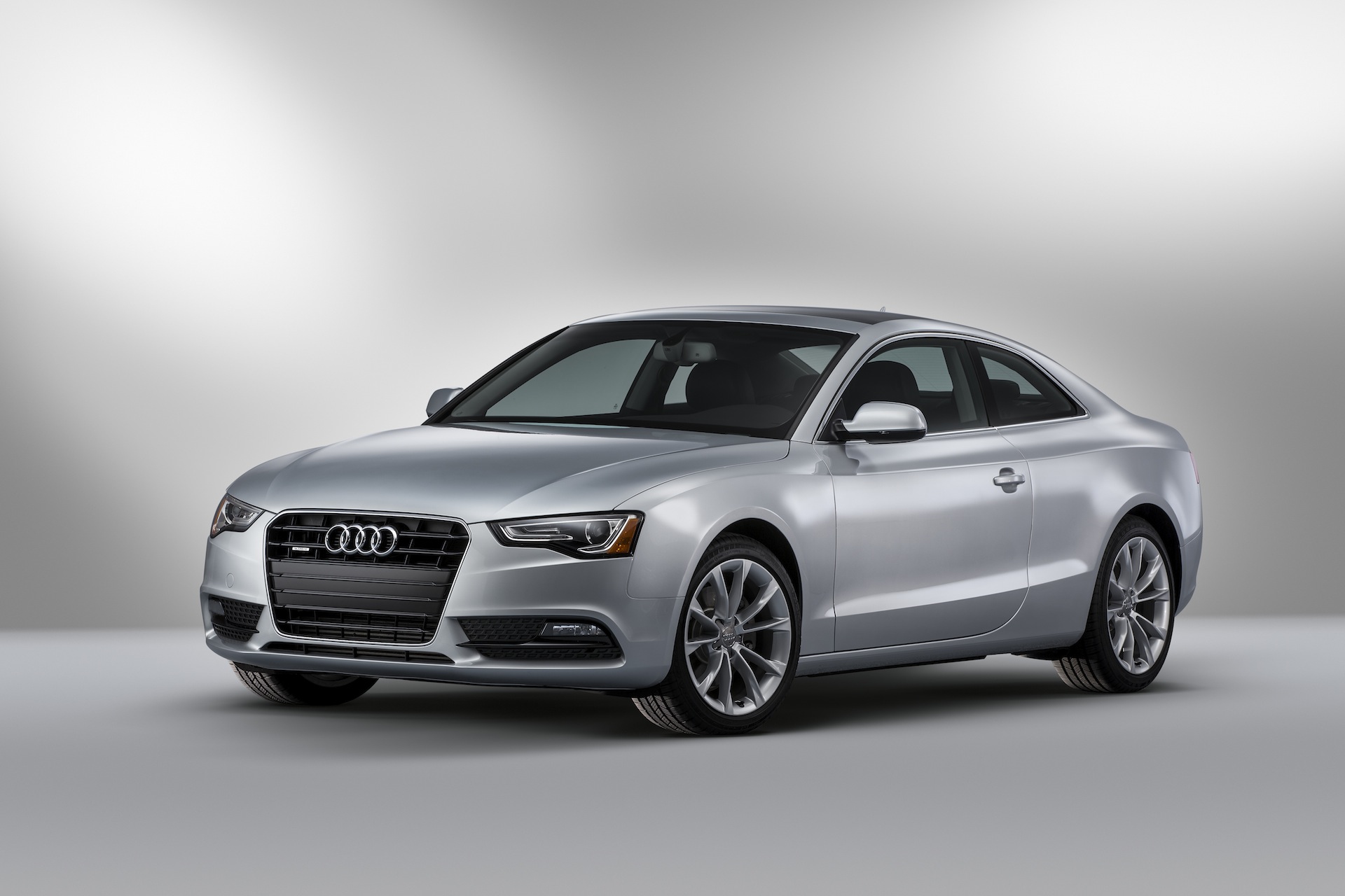 2014 Audi A5 Review, Ratings, Specs, Prices, and Photos - The Car Connection