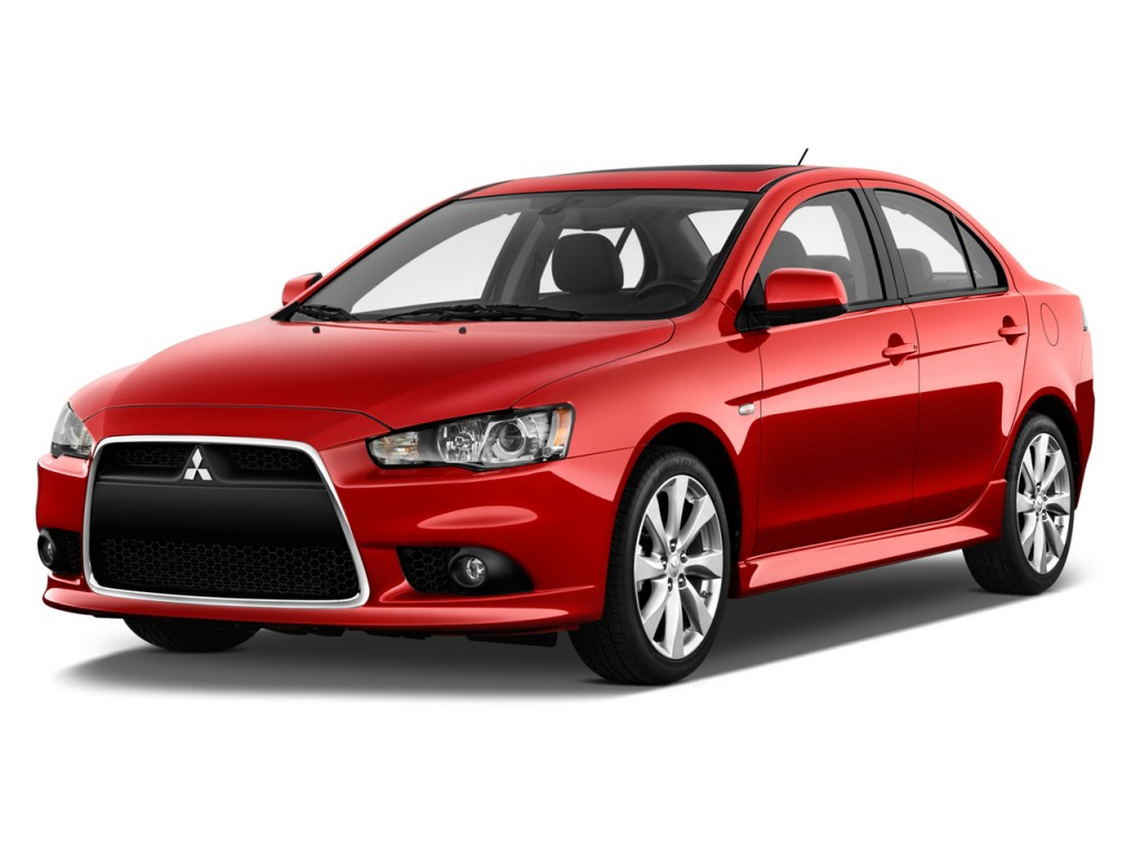 2012 Mitsubishi Lancer Review, Ratings, Specs, Prices, and Photos - The Car  Connection