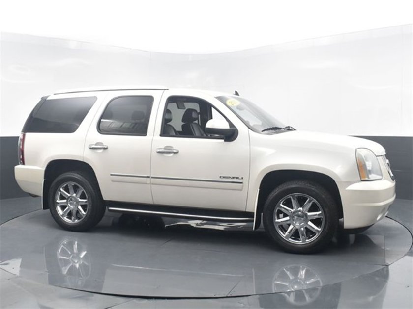 Used 2010 GMC Yukon for Sale Near Me in Indianapolis, IN - Autotrader