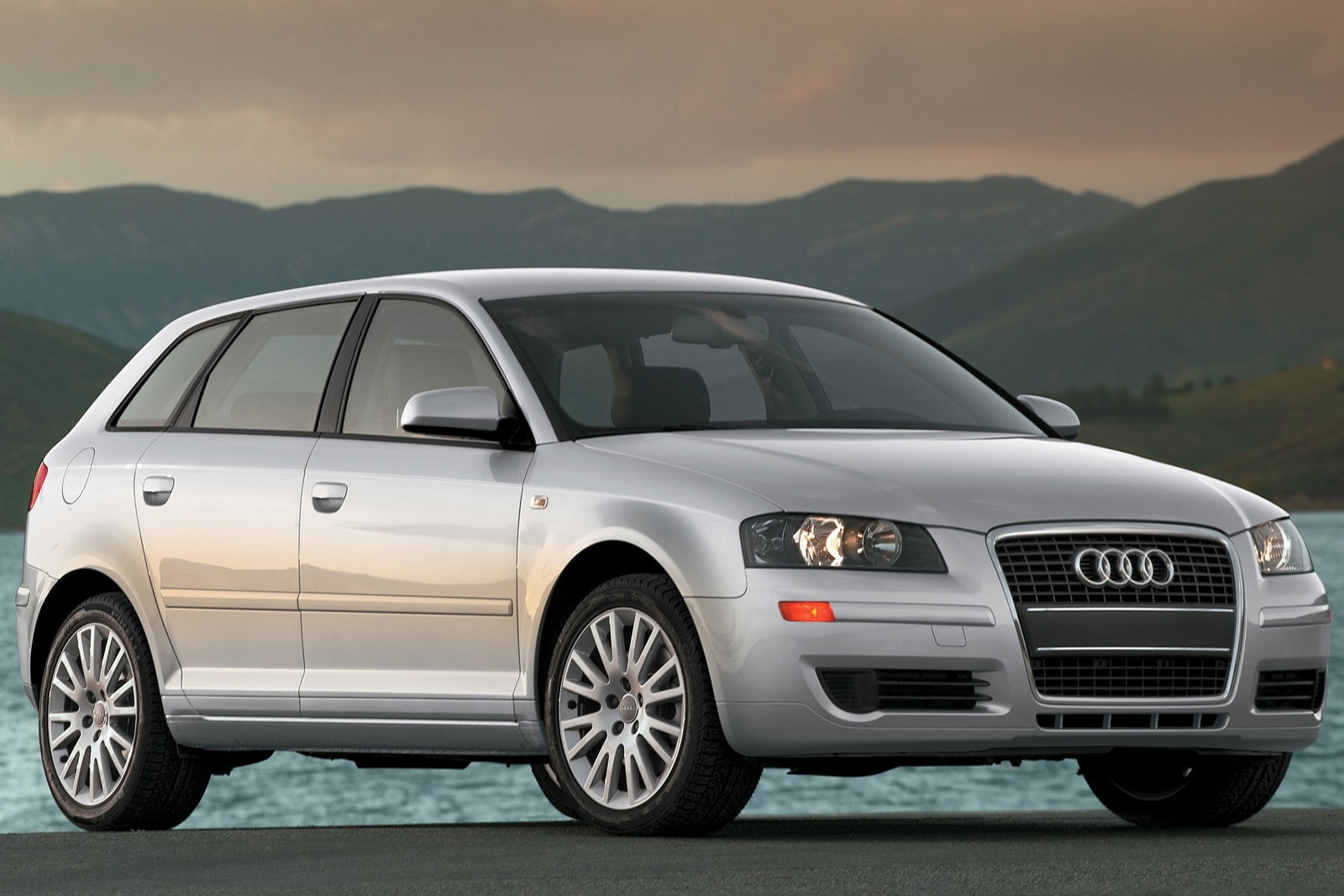 2008 Audi A3 Review & Ratings | Edmunds