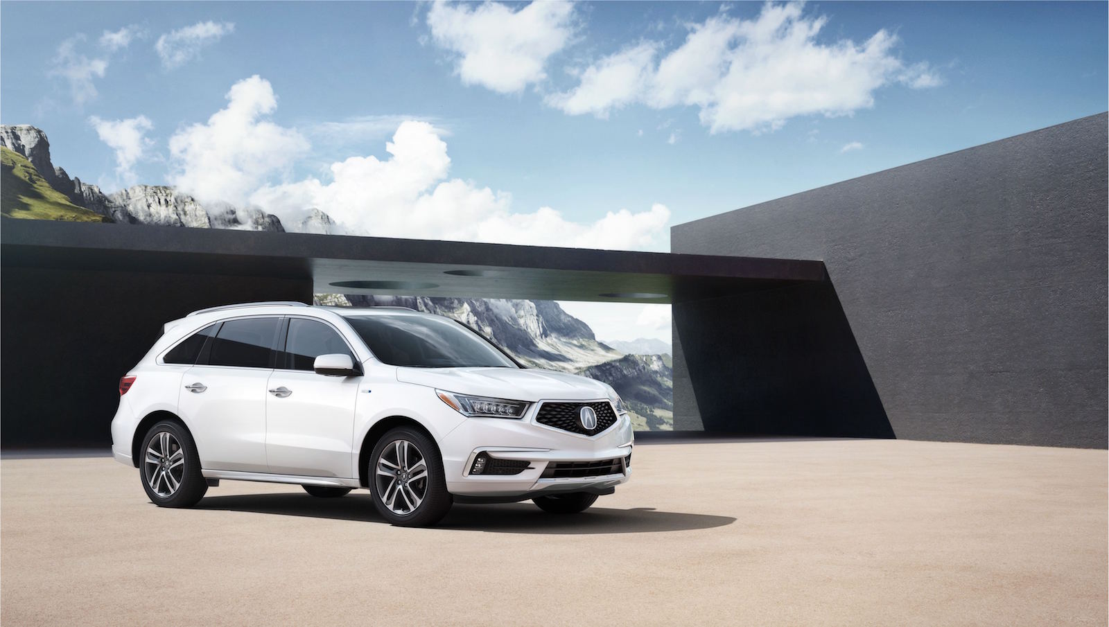 2016 Acura MDX Review, Ratings, Specs, Prices, and Photos - The Car  Connection