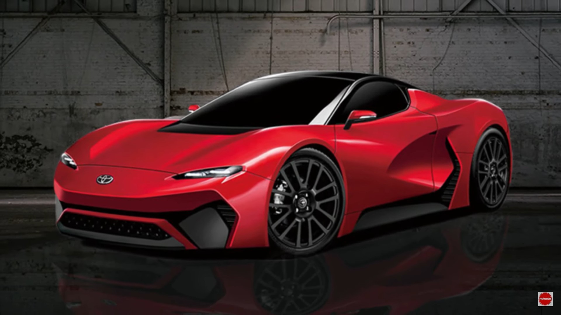 Digital 2025 Toyota MR2 Revival Envisioned as an Affordable Mid-Engine  Sports Car - autoevolution