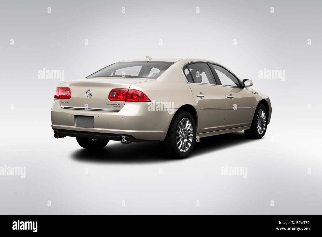 Buick lucerne hi-res stock photography and images - Alamy