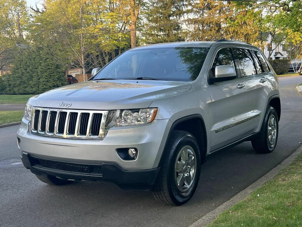 Used 2012 Jeep Grand Cherokee for Sale (with Photos) - CarGurus