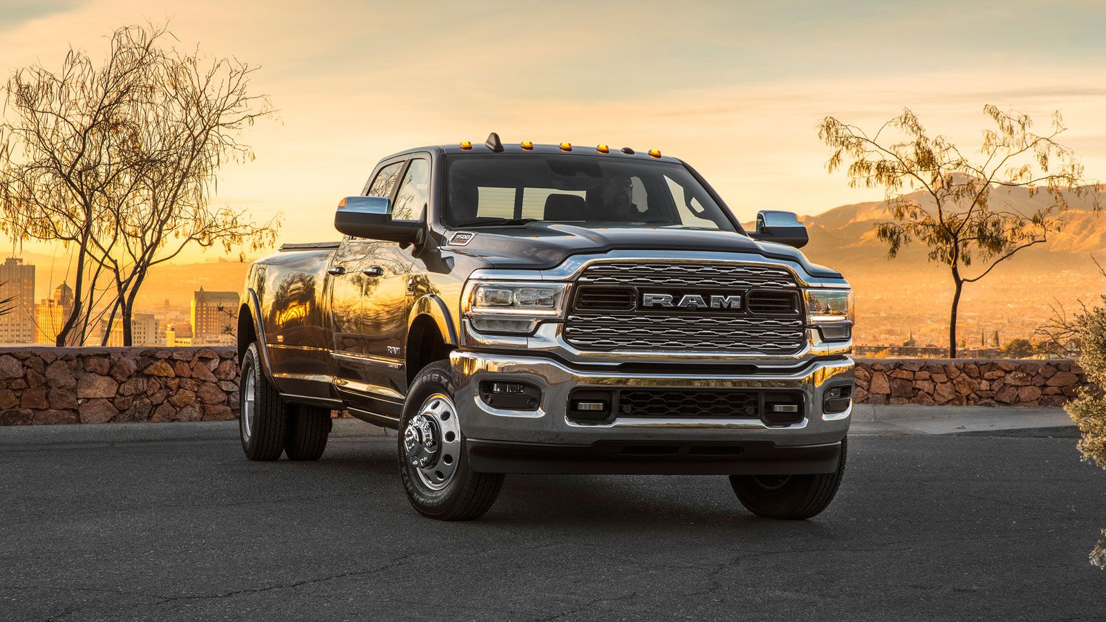 2019 Ram Heavy Duty first drive: Complex problems, complex answers