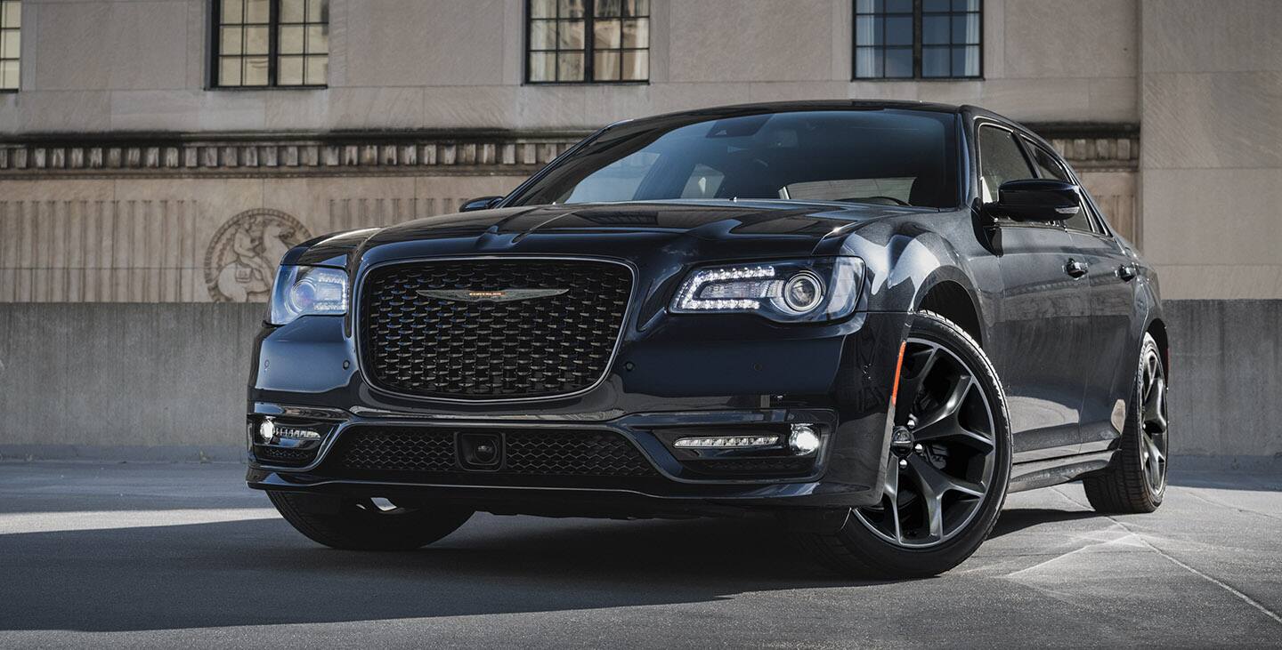 Here Is Everything You Need To Know About The 2023 Chrysler 300 Series! -  MoparInsiders