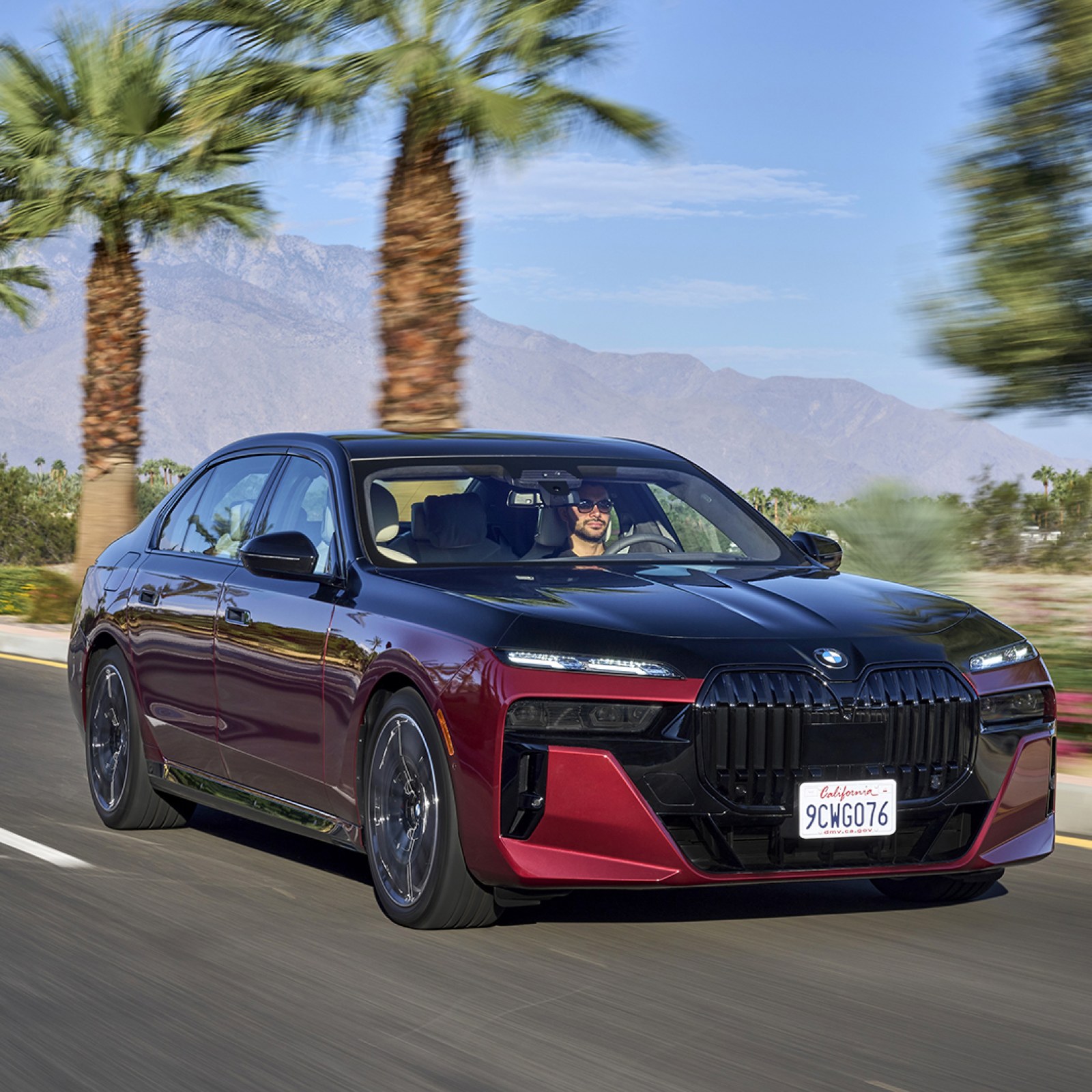 2023 BMW 760i Review: Some Frills, But Less Desirable