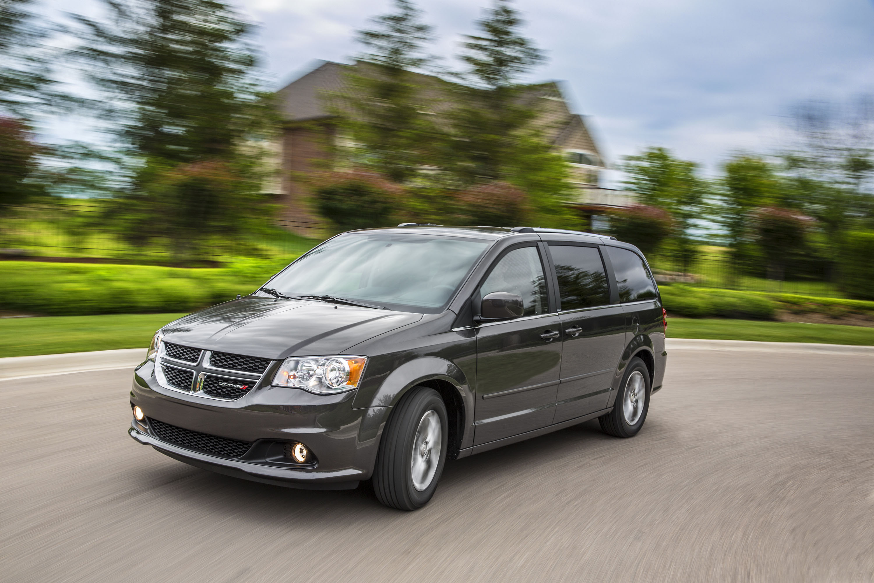 2018 Dodge Grand Caravan Review, Ratings, Specs, Prices, and Photos - The  Car Connection