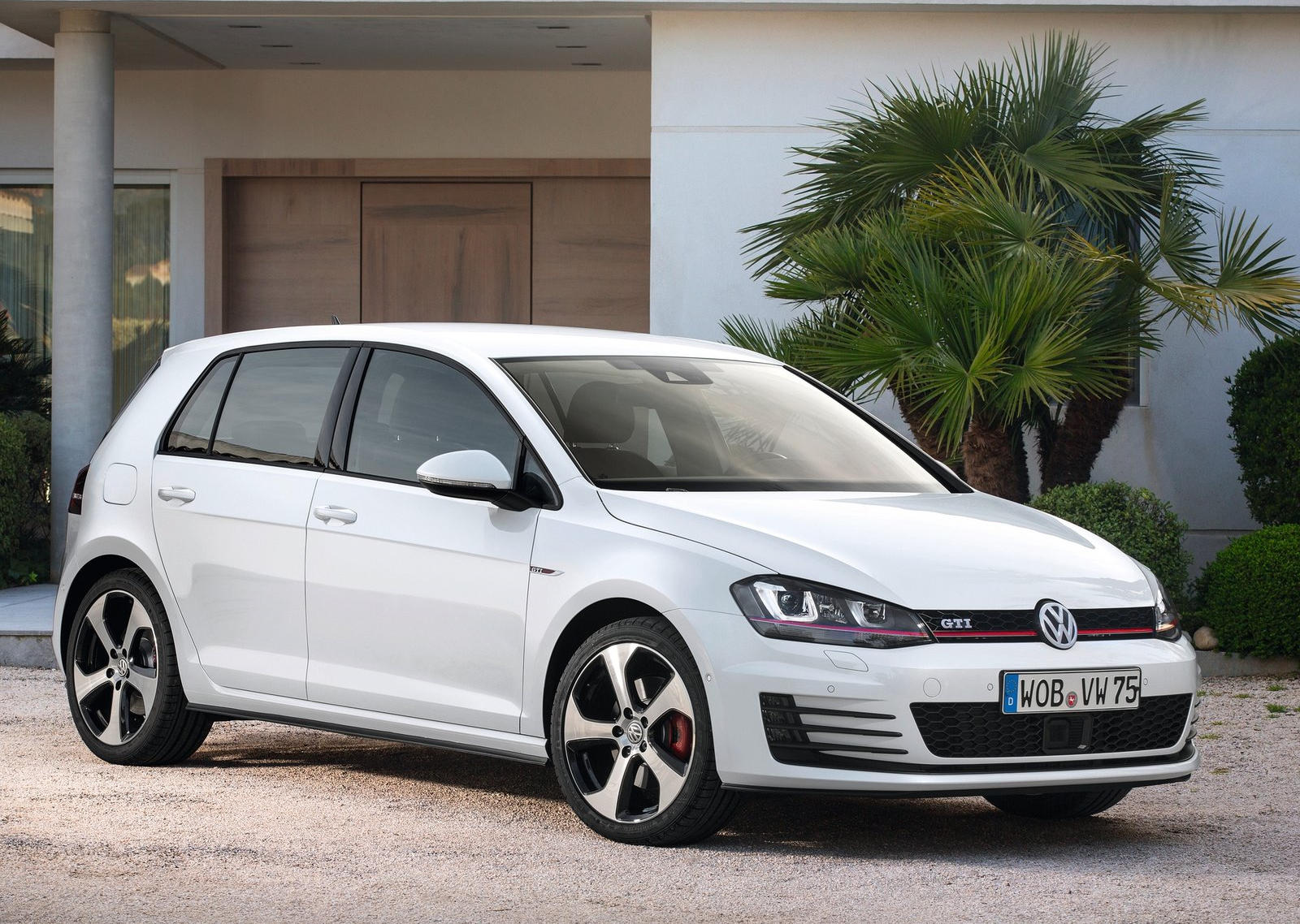 2012 Volkswagen GTI: Review, Trims, Specs, Price, New Interior Features,  Exterior Design, and Specifications | CarBuzz