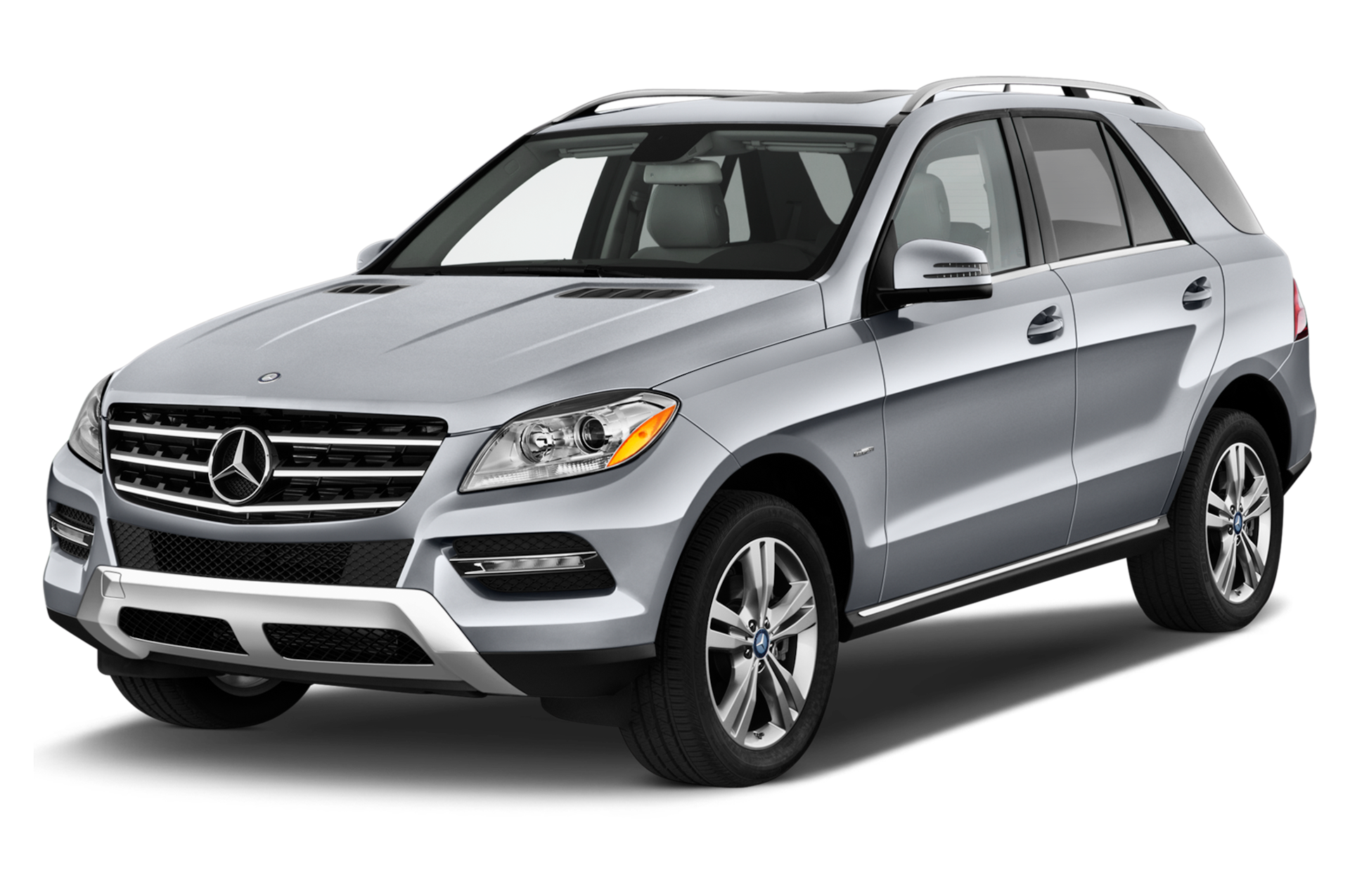 2013 Mercedes-Benz M-Class Prices, Reviews, and Photos - MotorTrend