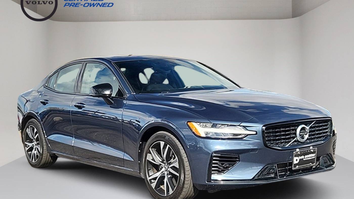 2021 Volvo S60 Recharge: Review, Trims, Specs, Price, New Interior  Features, Exterior Design, and Specifications | CarBuzz
