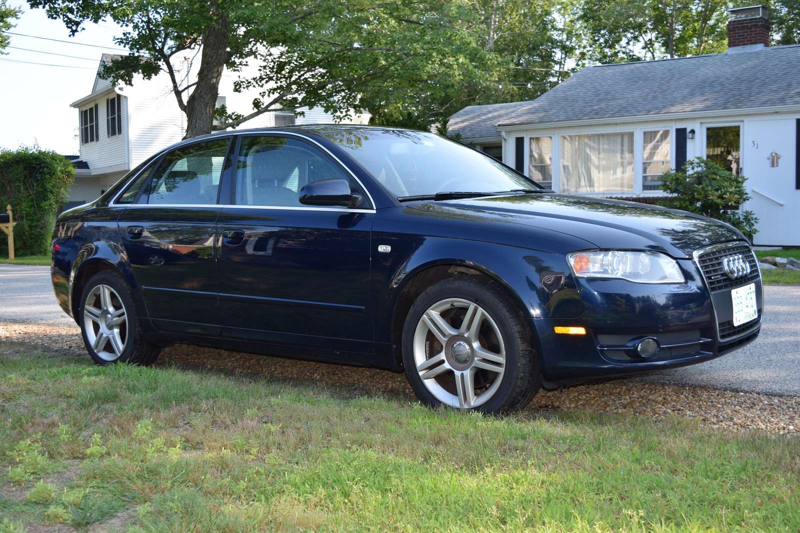 2006 Audi A4: Prices, Reviews & Pictures - CarGurus
