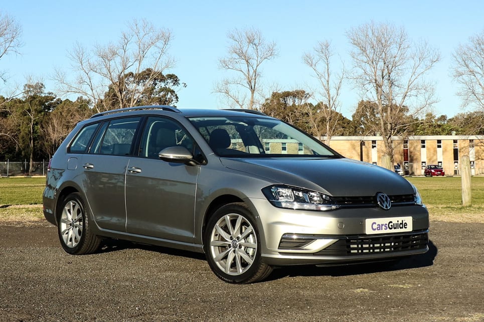 VW Golf Comfortline 2017 review | CarsGuide